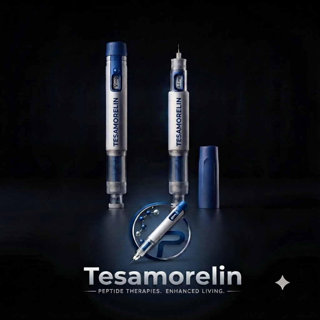 TESAMORELIN PEN