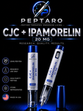 CJC+ IPAMORELIN 20MG