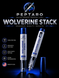WOLVERINE STACK