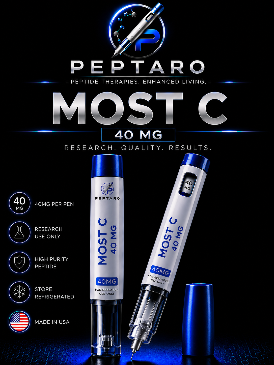MOST C