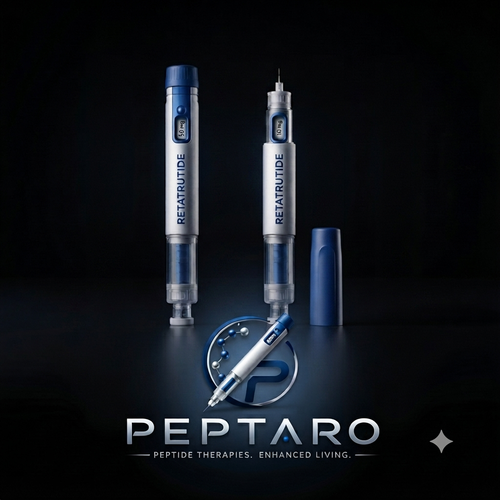 RETATRUTIDE PEN
